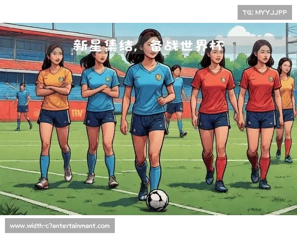 探索原上海女足退役队员与青年队新星的精彩历程与成就 探索原上海女足退役队员与青年队新星的精彩历程与成就